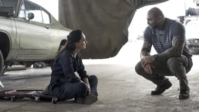 армия мертвецов