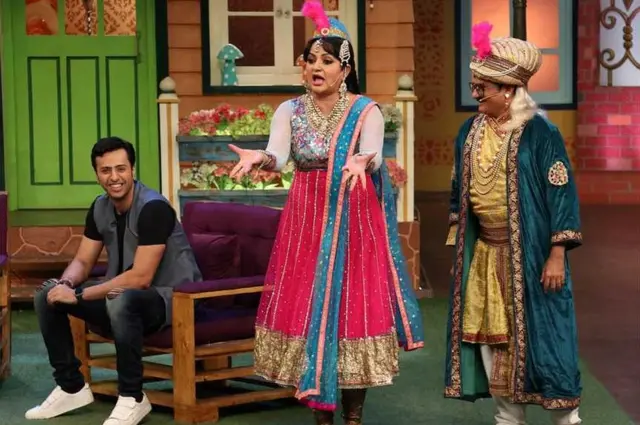 सलीम मर्चेंट