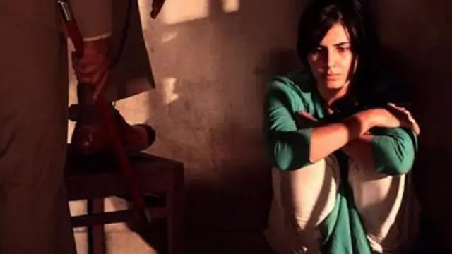 इंदु सरकार का एक दृश्य