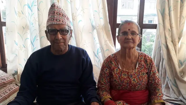 माधवप्रसाद घिमिरे