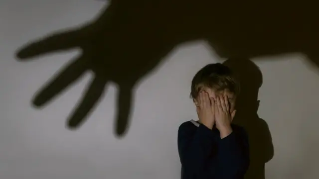 Secuestro de niño en China