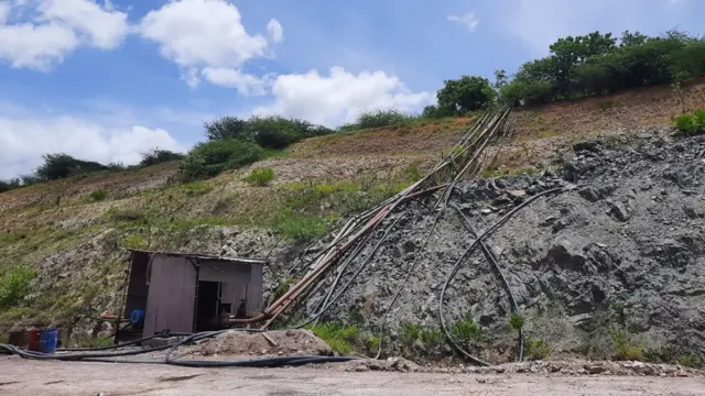 వెలిగొండ ప్రాజెక్ట్