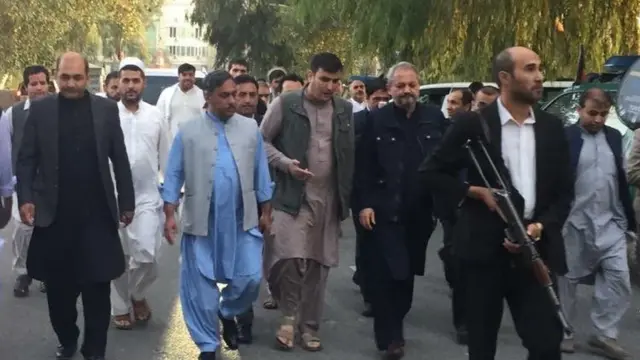 د روغتيا وزير