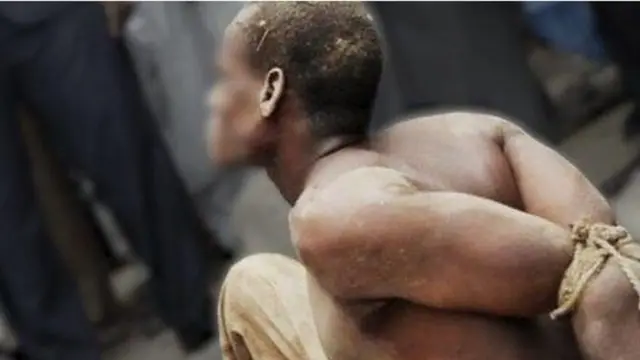 Baadhi ya wazazi wamewapeleka watoto wao wenye matatizo ya mihadarati katika vituo vya kibinafsi vya kidini vya kurekebisha tabia ambavyo posi inaviita '' nyumba za mateso''