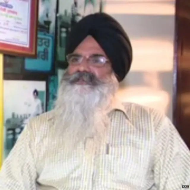 दलविंदर सिंग