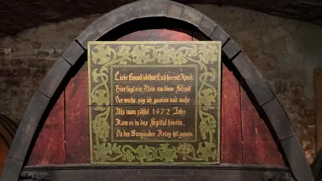 مستشفى فرنسي يعالج مرضاه بالخمور