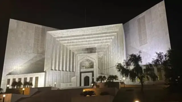 पाकिस्तान