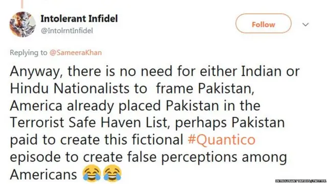 ਪ੍ਰਿਅੰਕਾ ਚੋਪੜਾ