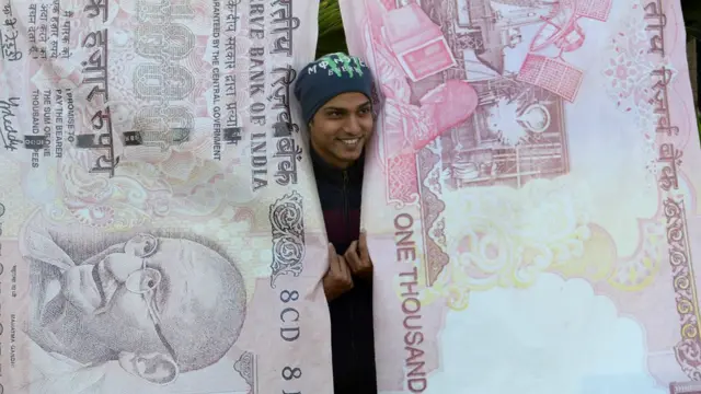 नोटबंदी