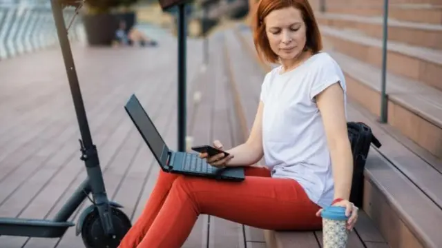 ల్యాప్‌టాప్