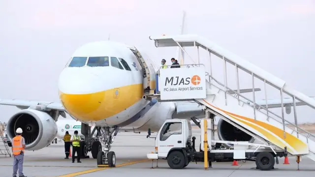 နောက်ထပ်မလေးရှားကယ်ဆယ်ရေး လေယာဉ် Relief Flights တွေအတည်မပြုနိုင်သေး