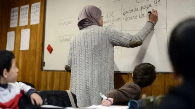 ইসলামি স্কুলগুলোর ওপর নজরদারি বাড়ানো হবে