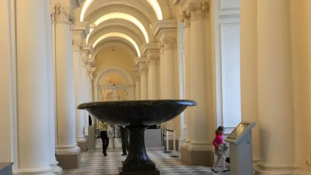 Эрмитаж
