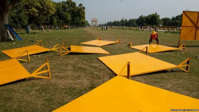 सेंट्रल विस्टा