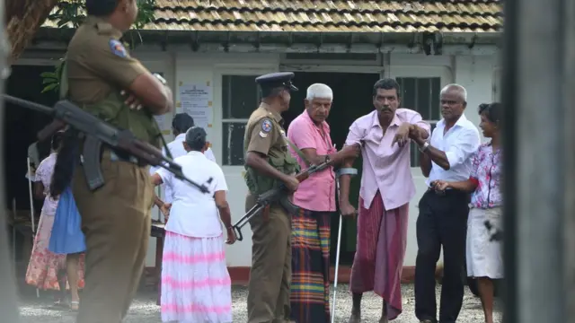 ඡන්ද විමසීම