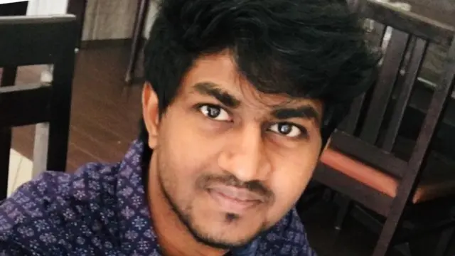 மருத்துவர் சதீஷ் குமார்