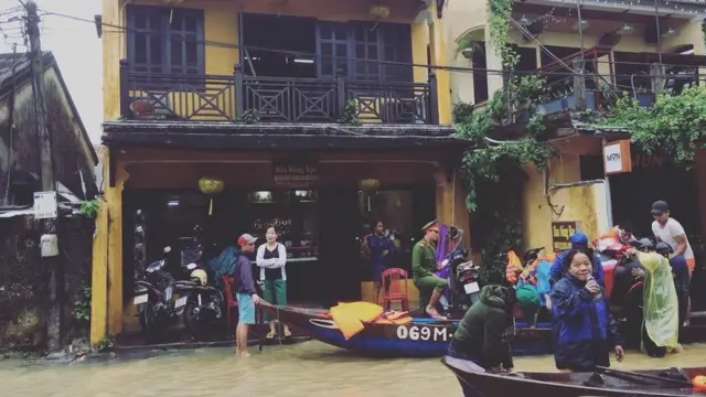 hội an