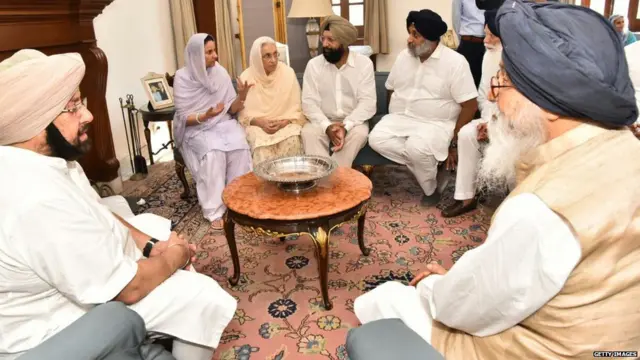 ਪ੍ਰਕਾਸ਼ ਸਿੰਘ ਬਾਦਲ