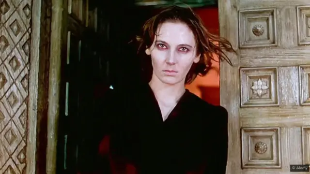 कैथरीन बायरन