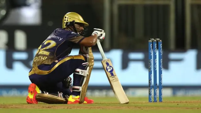 राहुल त्रिपाठी