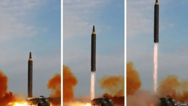 ਉੱਤਰੀ ਕੋਰੀਆ