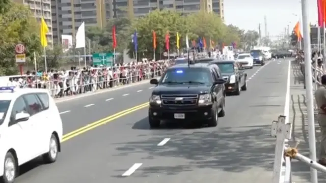 డోనల్డ్ ట్రంప్