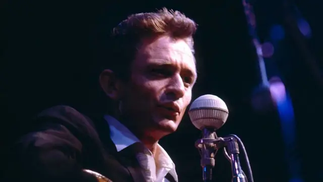Johnny Cash