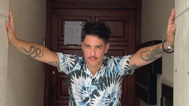 Andrés Cota Hiriart