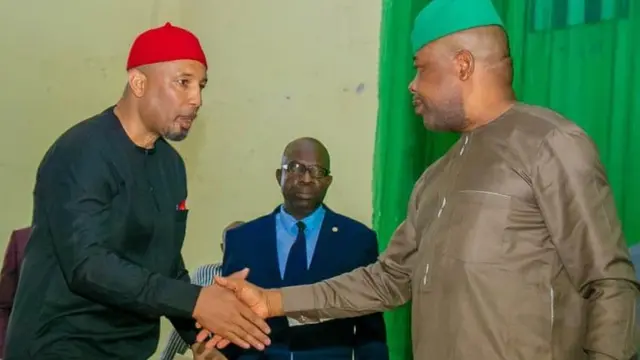 Úfódú ndí imeobi Góómenti Imo