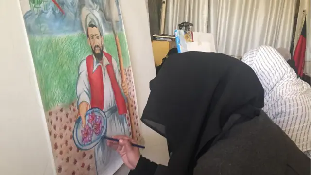 هنر