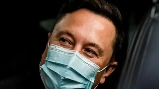 Musk alitoa maoni yenye utata kwenye Twitter kuhusu janga la covid-19.