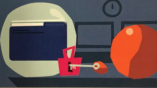 امنیت سایبری