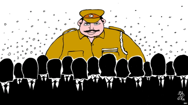 कॉल सेंटर का फ़र्ज़ीवाड़ा