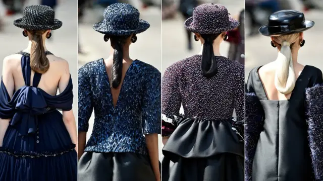 पेरिस फ़ैशन वीक