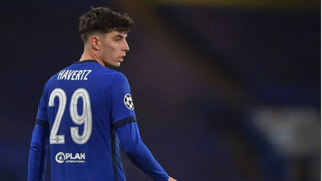 شماری از کارشناسان کای هاورتز را یکی از خریدهای بسیار موفق چلسی می‌دانند