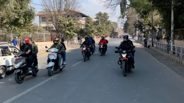 నేపాల్‌