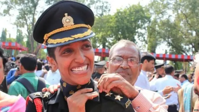 भावना कस्तुरी