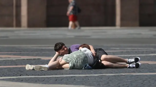 Санкт-Петебург