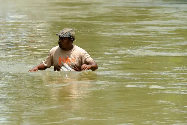 மேல் மாகாணத்தில் களுத்துறை மாவட்டம் -38 பேர் கம்பகா மாவட்டம் - 02 பேர் என 40 மரணங்களும் பதிவாகியுள்ளன.