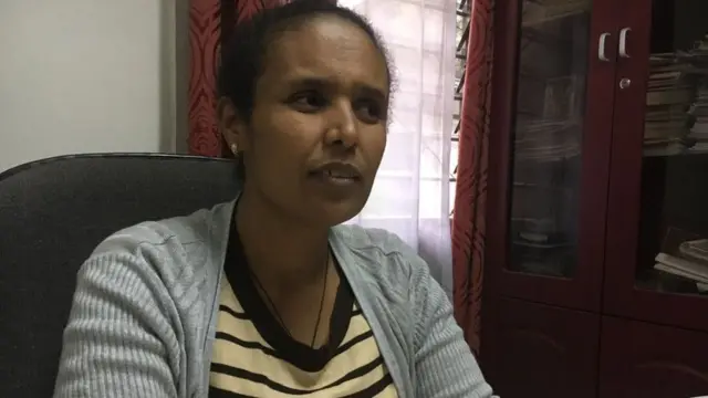 አስረሳሽ ስራው