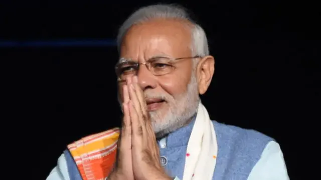 નરેન્દ્ર મોદી