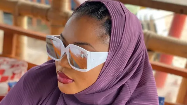 Aisha Tsamiya