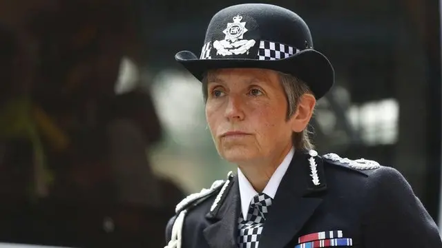 Case against the appointment of first and only female DIG in Sri Lanka