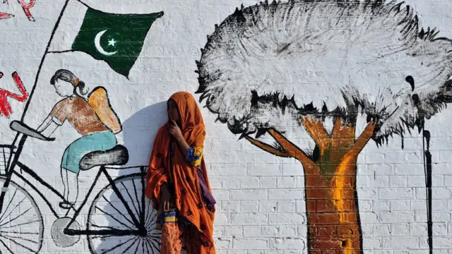 भागी हुई लड़कियां