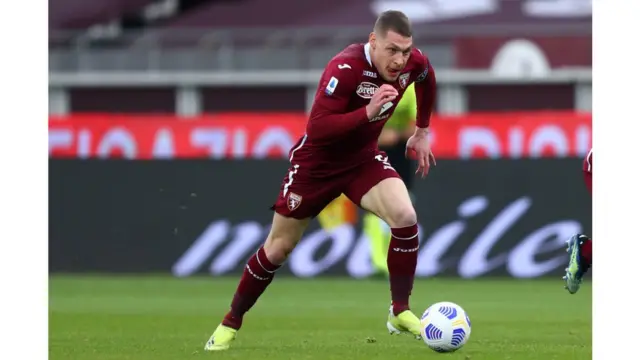 Andrea Belotti