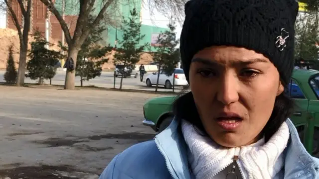 «Боламнинг умри меникига ўхшамасин»