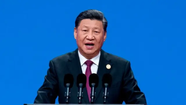 Xi Jinping