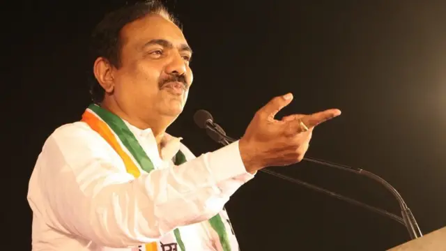 जयंत पाटील