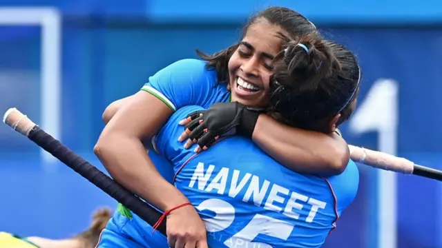 नेशंस कप में भारत की जीत