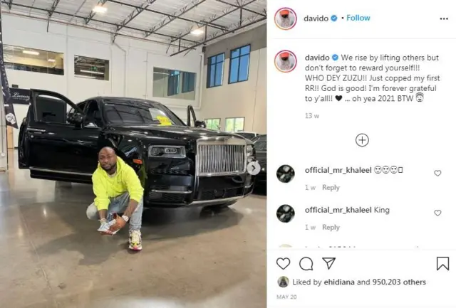 Uche Maduagwu Biography